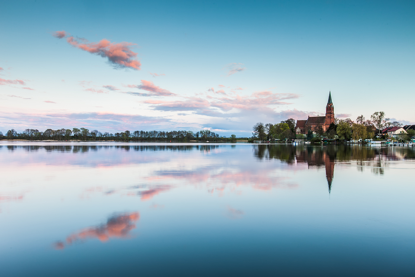 Röbel Müritz