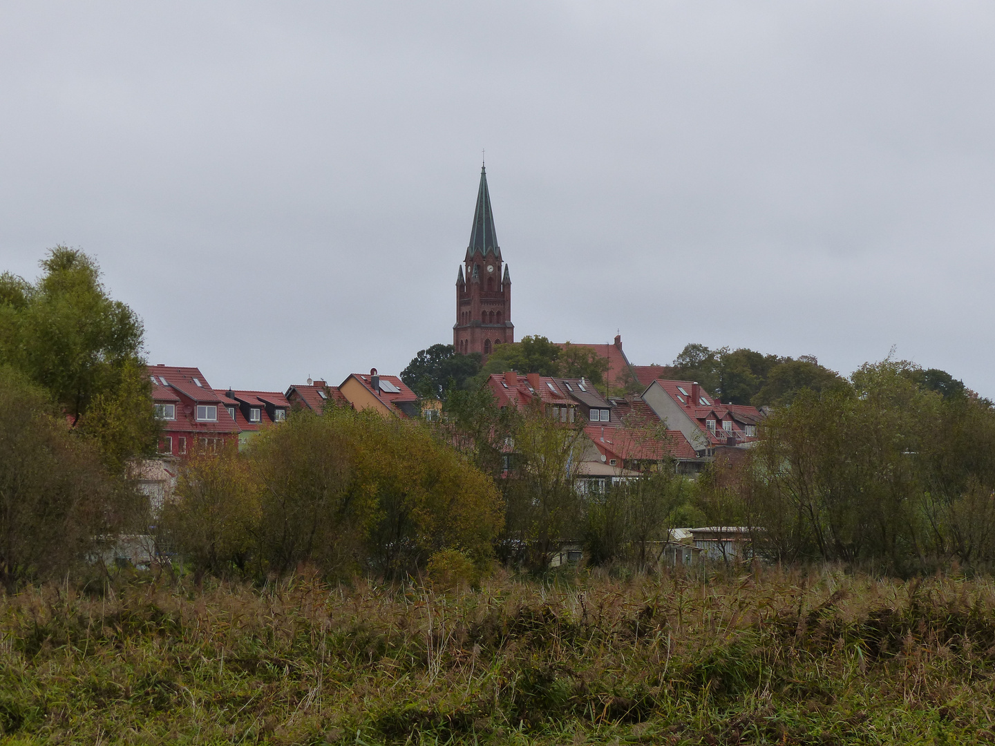 Röbel (Müritz)