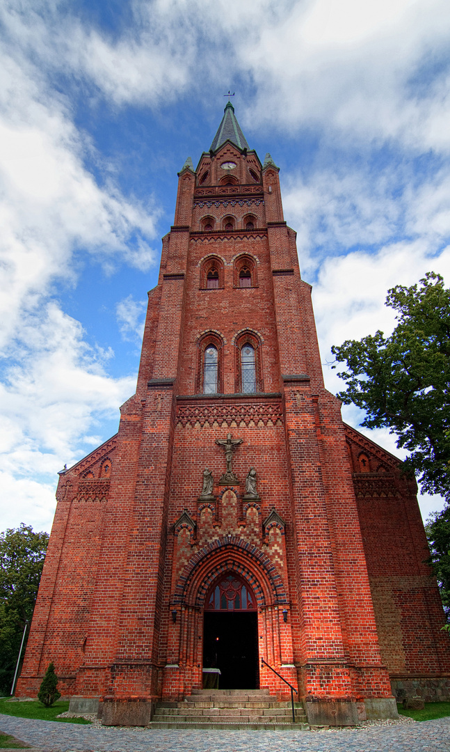 Röbel / Müritz 7