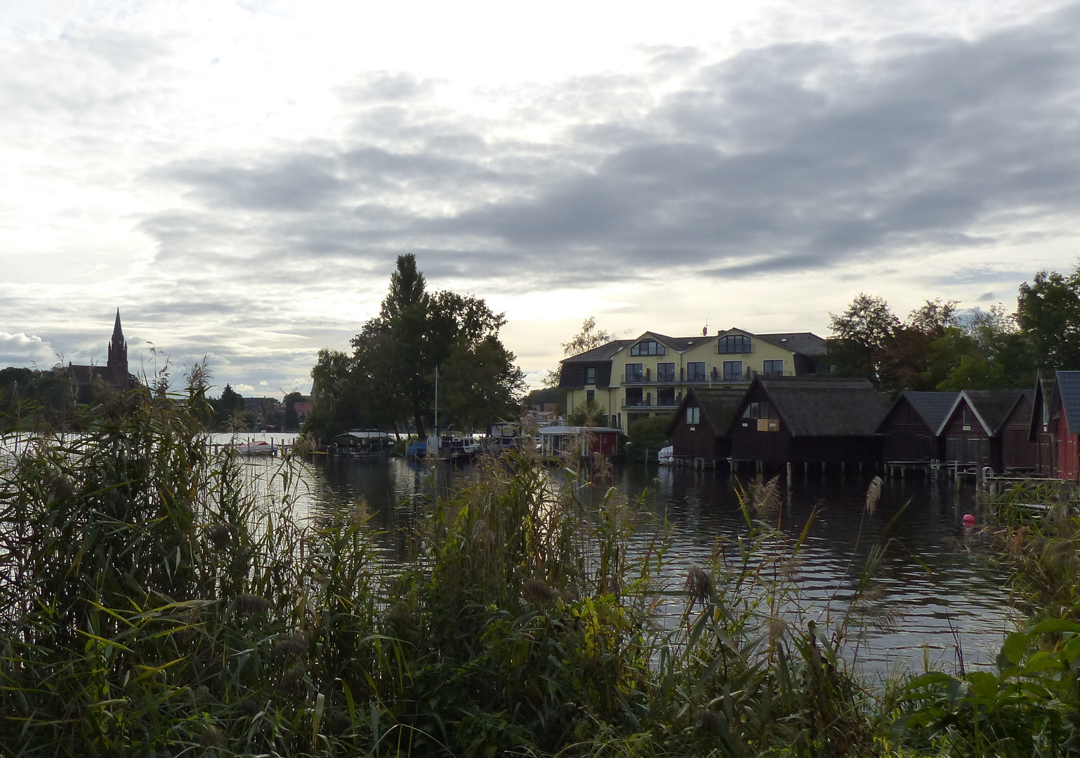 Röbel (Müritz)