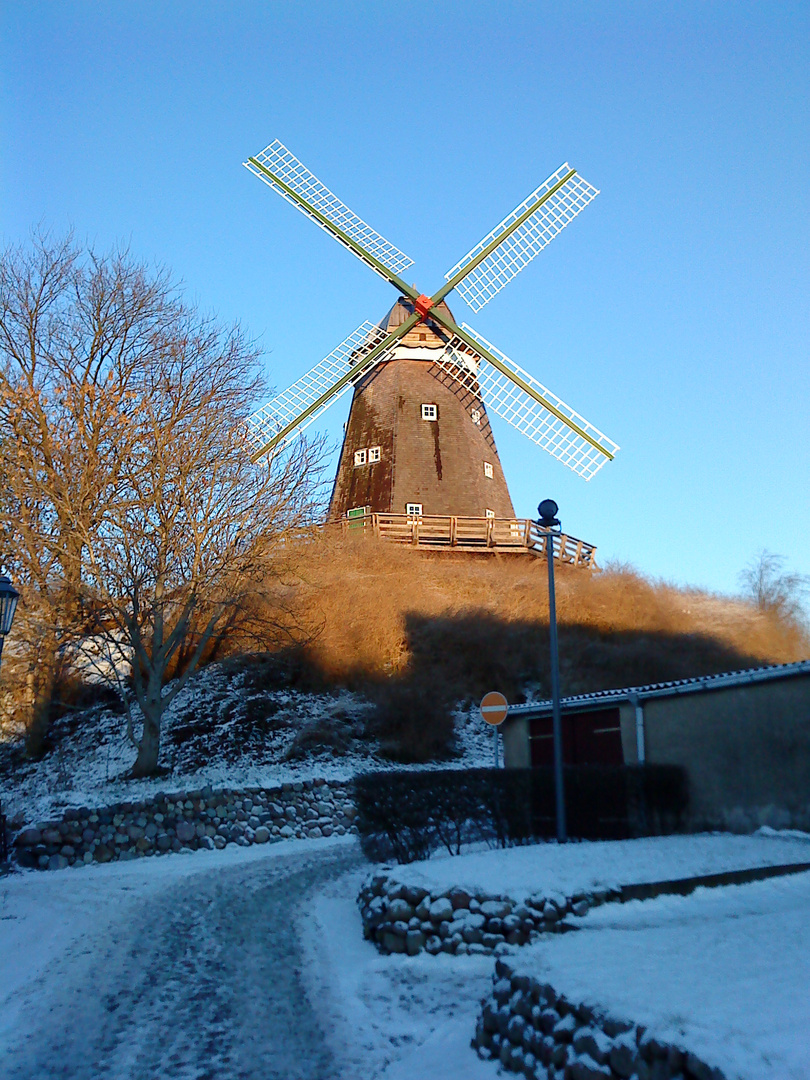 Röbeler Mühle