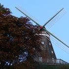 Röbeler Windmühle