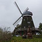 Röbeler Windmühle