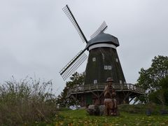 Röbeler Windmühle