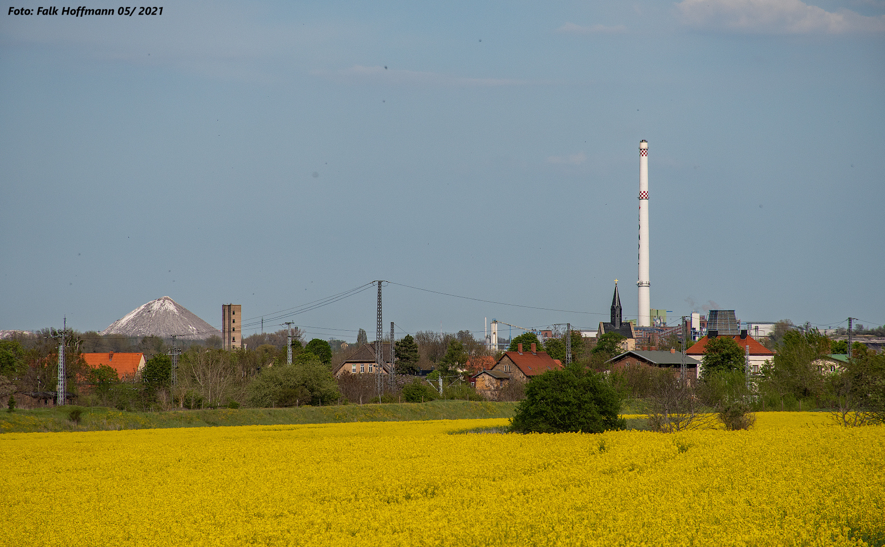 Röblinger Kulisse