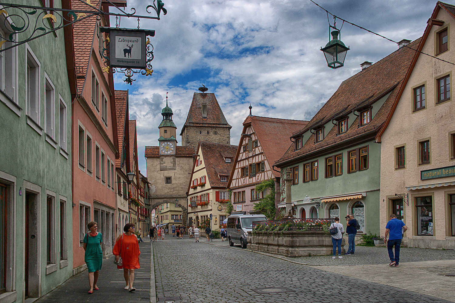 Röderbrunnen