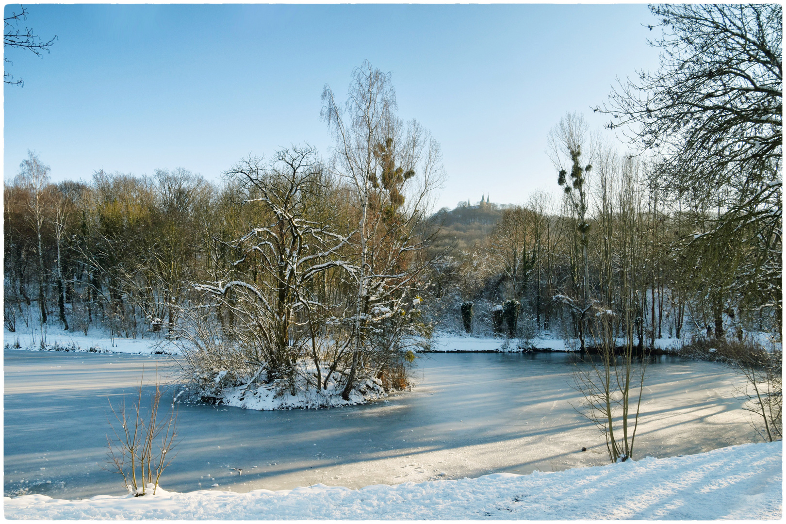 Röderhofer Teich