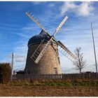 Röders Windmühlen