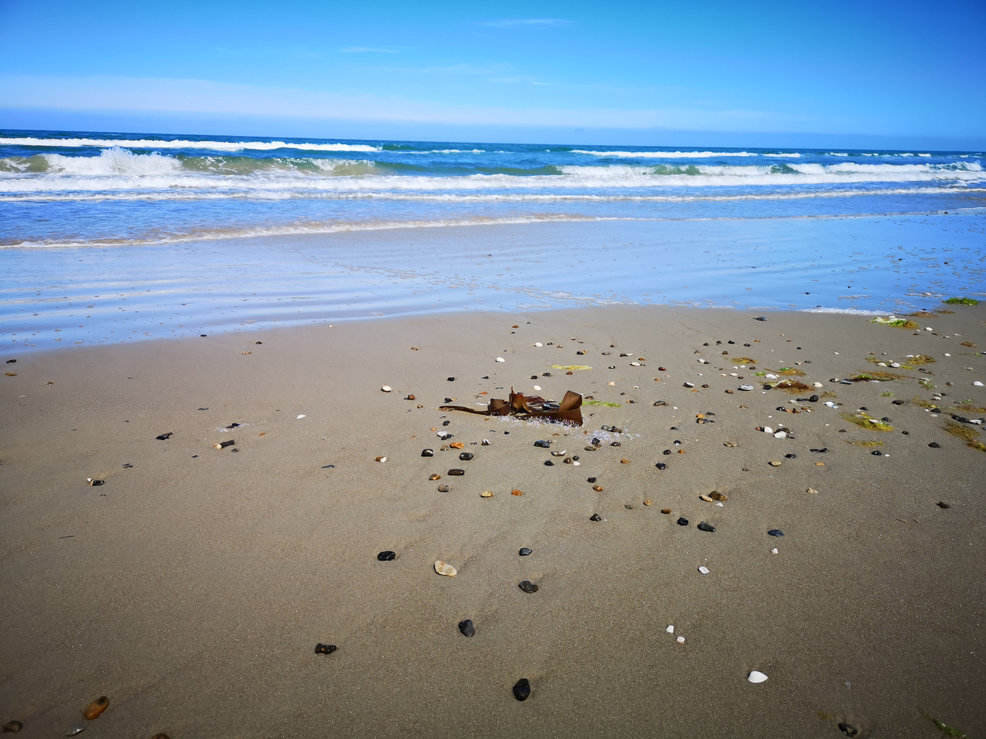 Rödhus Strand