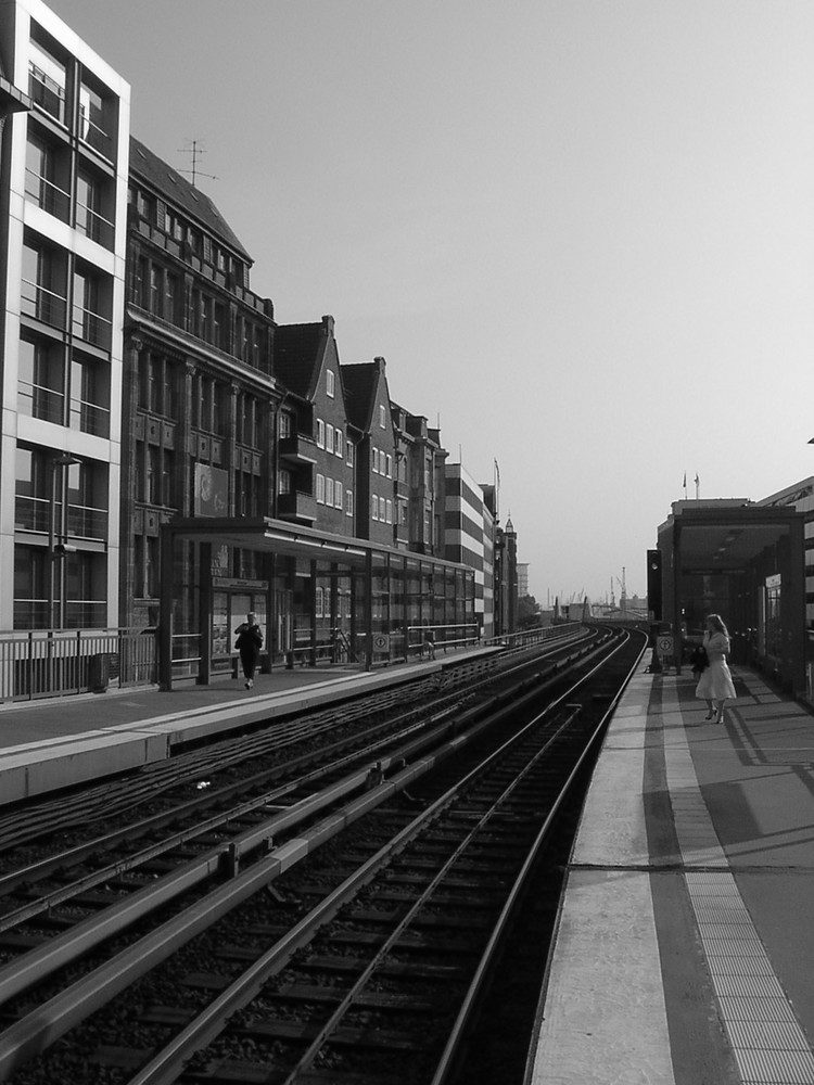 Rödingsmarkt Hamburg