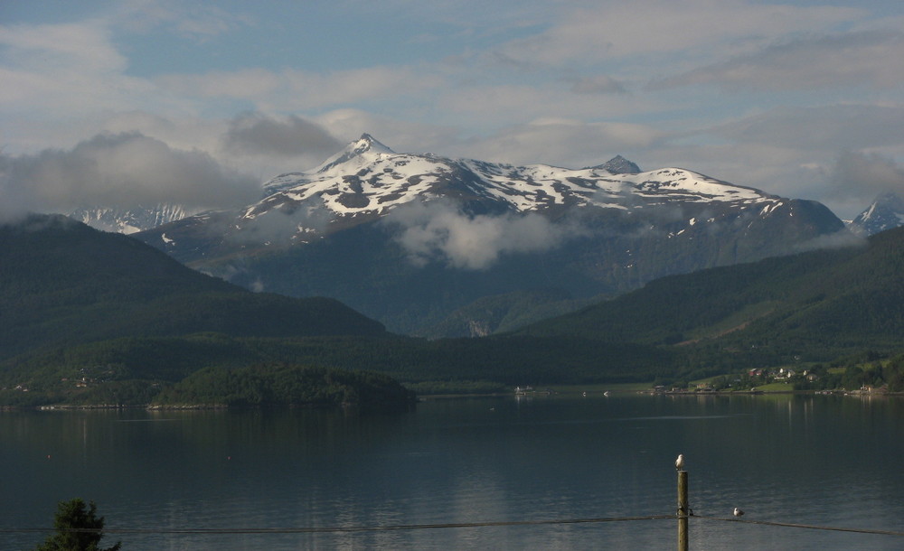 Rödvenfjorden (2)