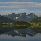 Rödvenfjorden