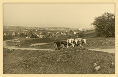 Röfingen nach 1945