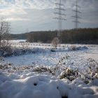 Röhlinghausen im Schnee 4