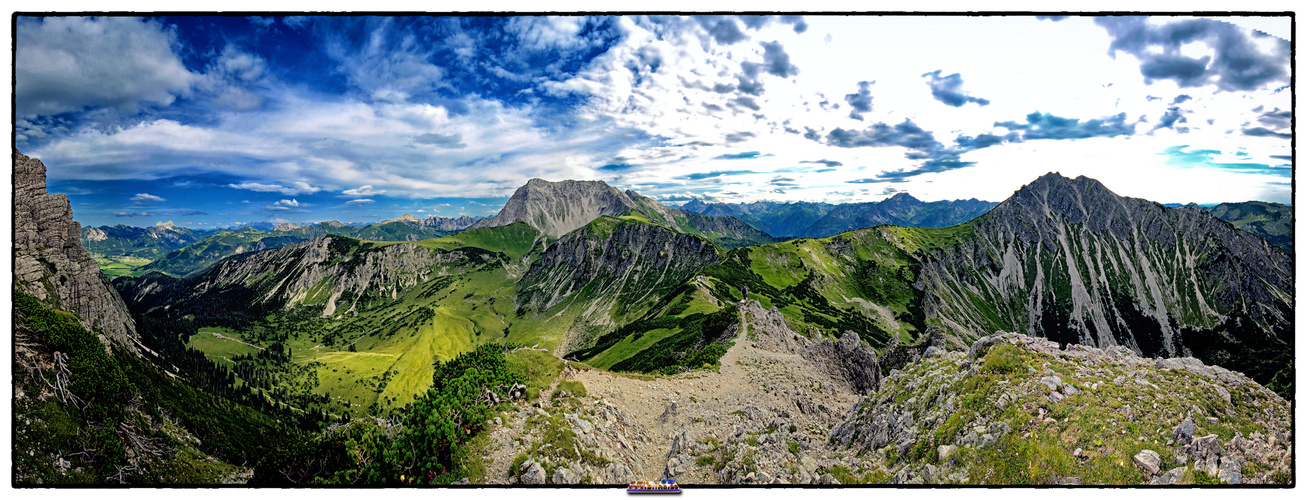 Roehnspitze