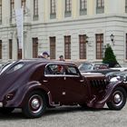 Röhr Limousine