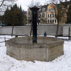 Röhrenbrunnen