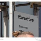 Röhrenträger