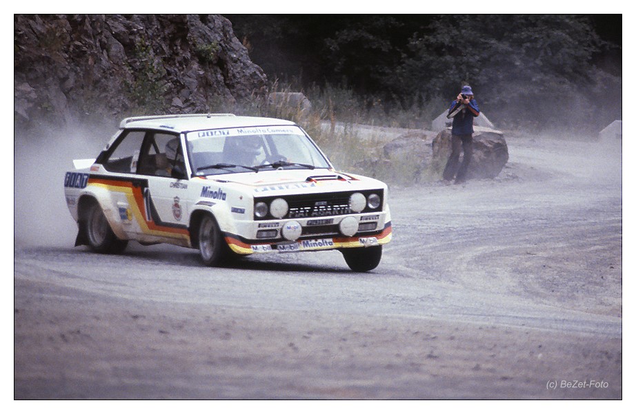 Röhrl im Hinkelstein-Land