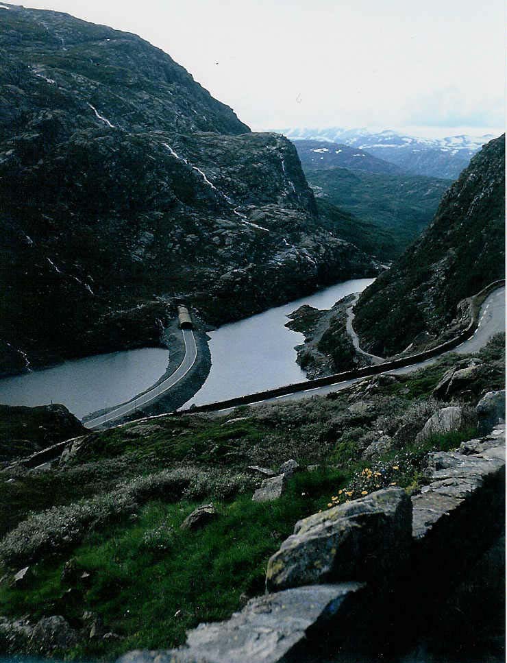 Röldalfjellet (Hordaland)