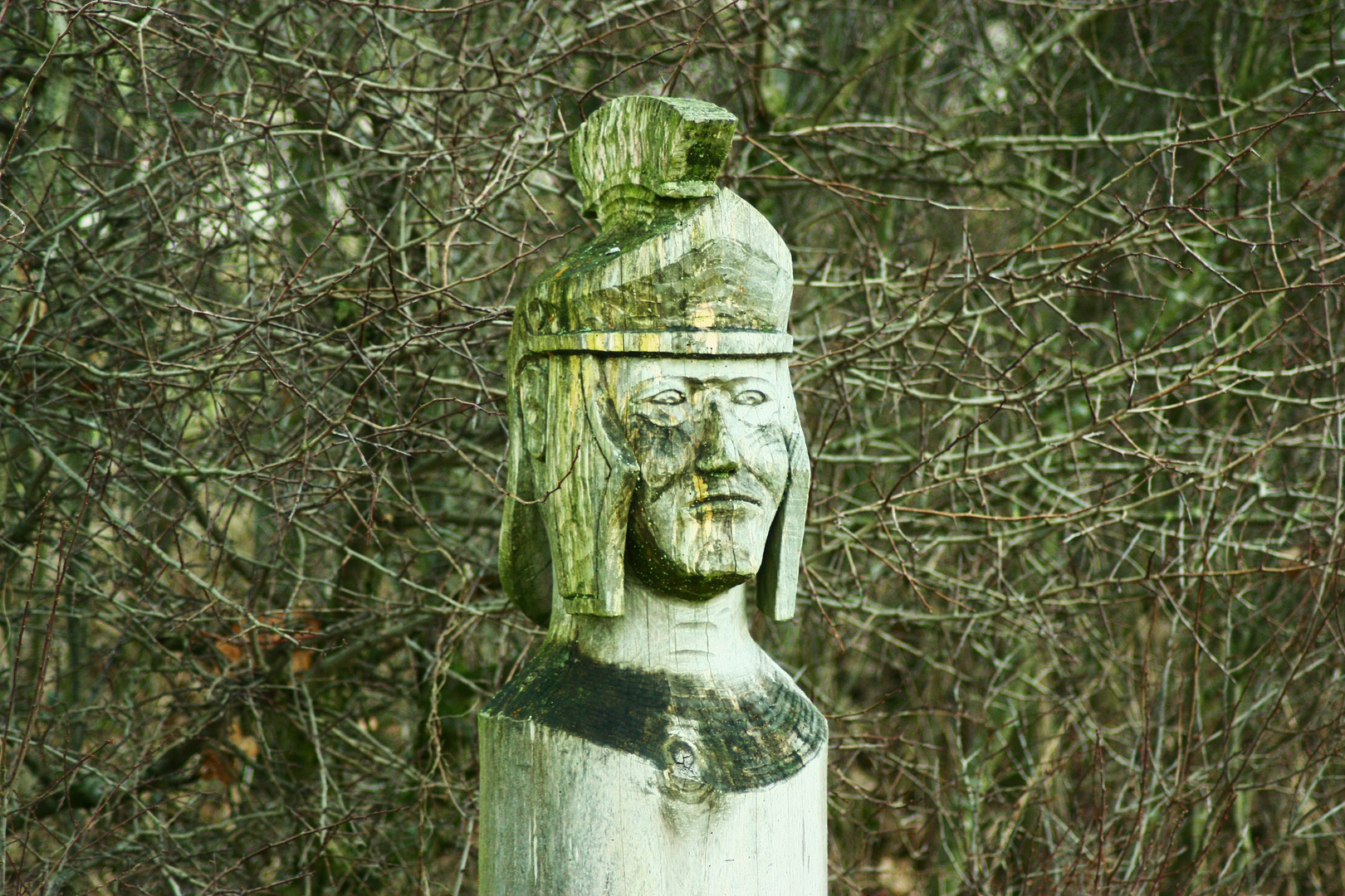 Römer am Limestor bei Dalkingen