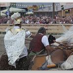 Römer auf der Flucht - Oktoberfest München 2010