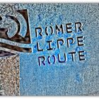 Römer - Lippe - Route