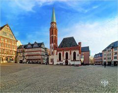 RÖMERBERG