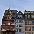 Römerberg / Frankfurt am Main