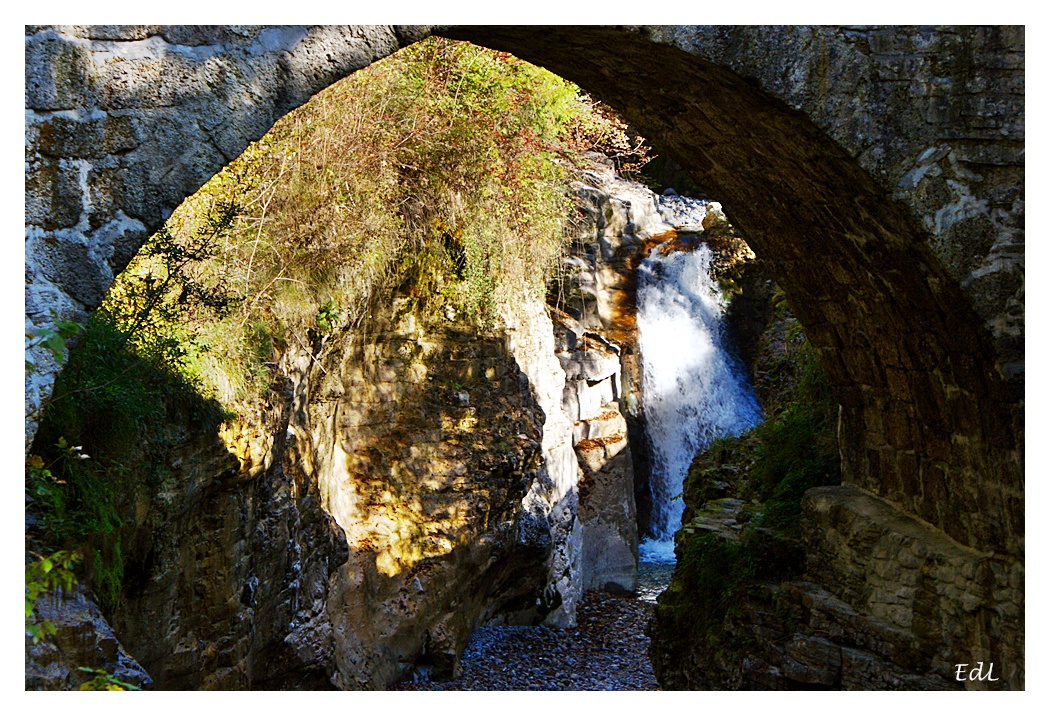 Römerbrücke