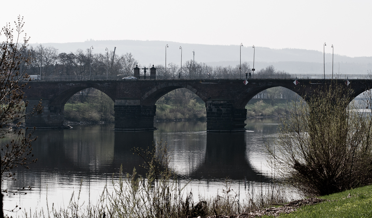 Römerbrücke