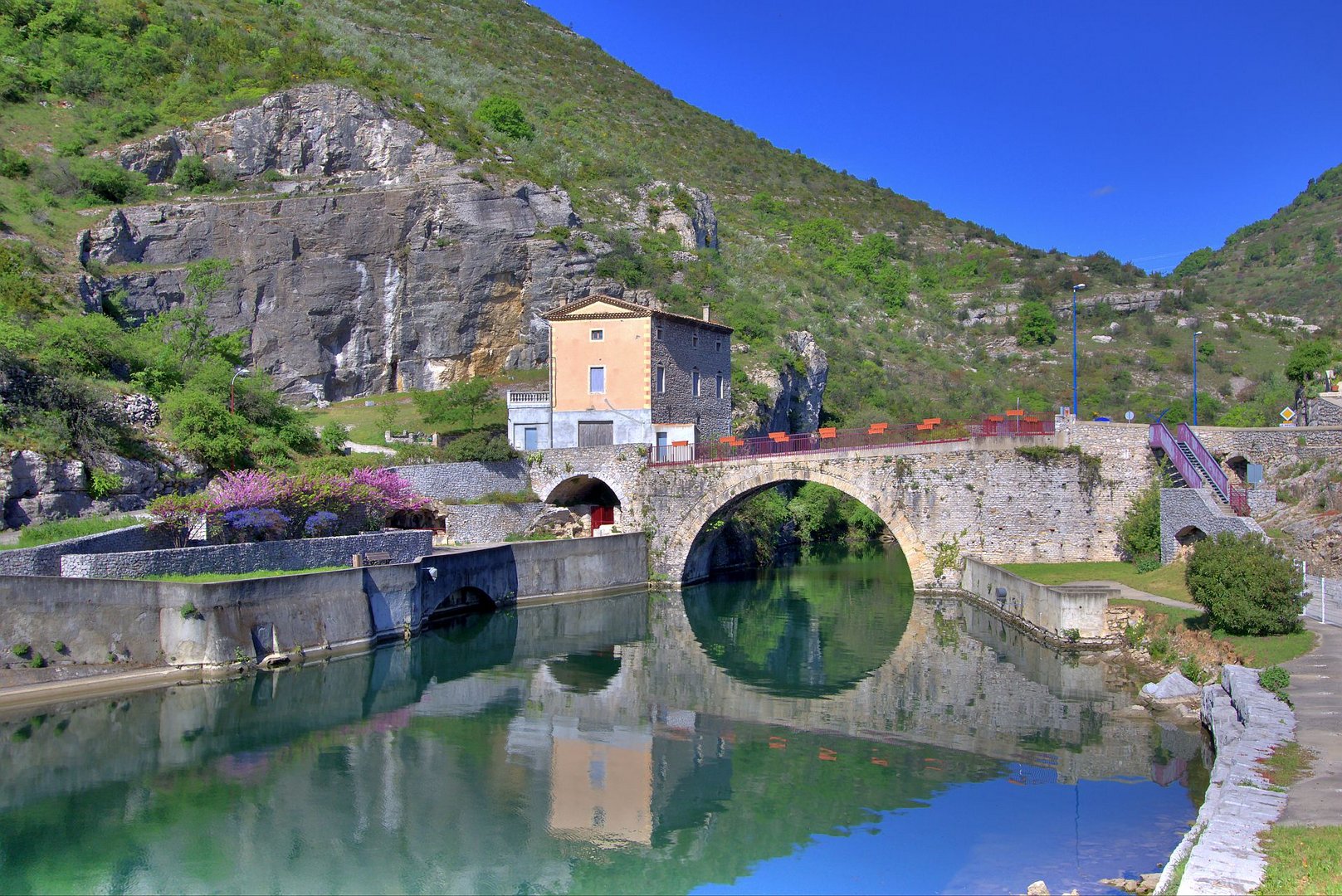 Römerbrücke