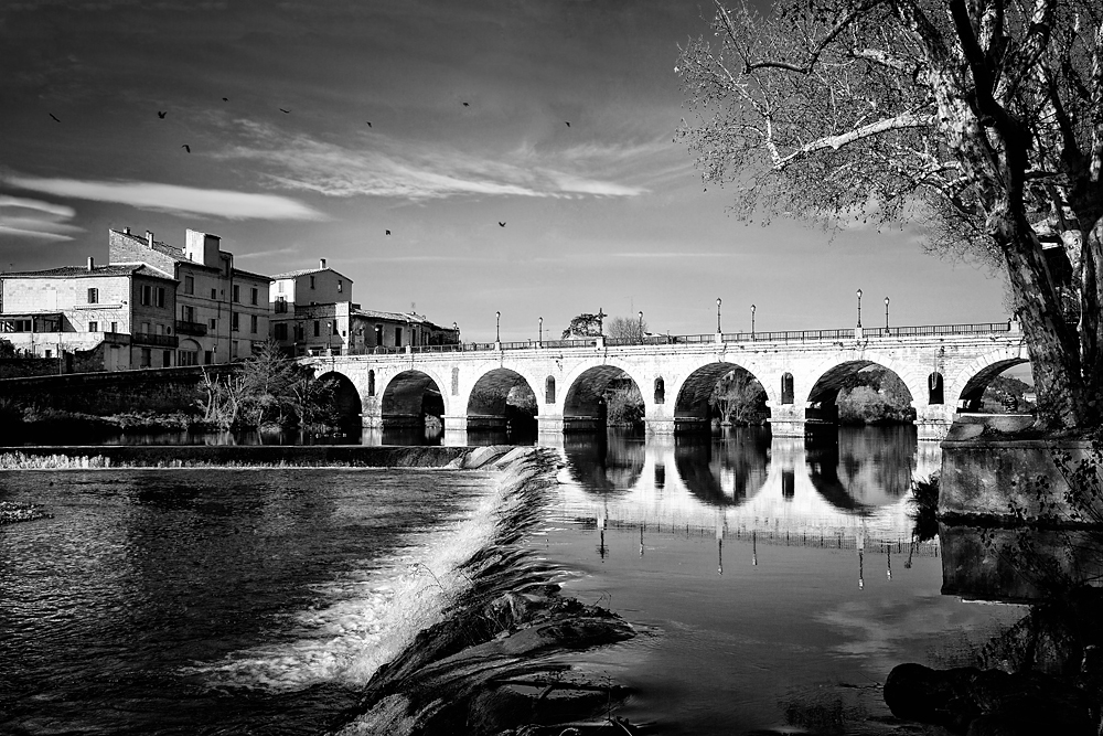 Römerbrücke