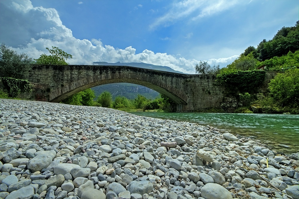 Römerbrücke