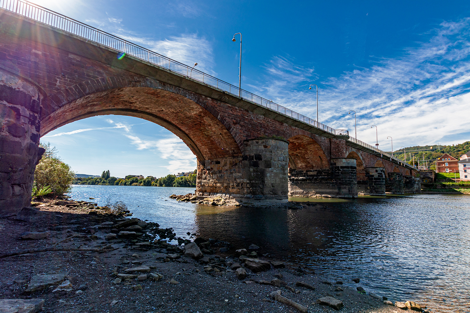 Römerbrücke