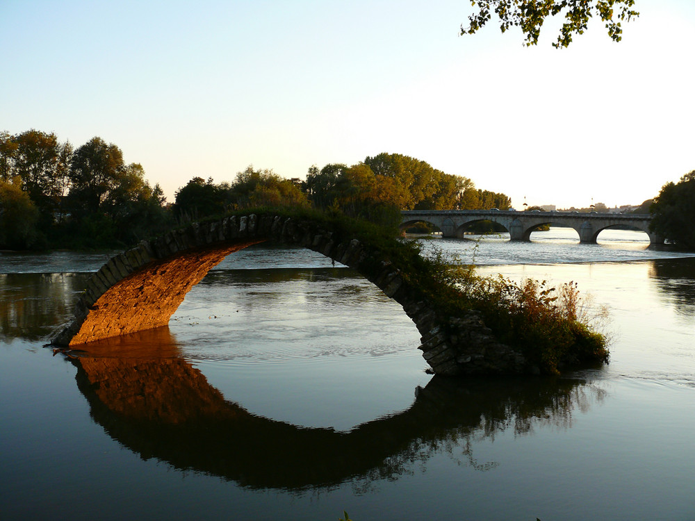 Römerbrücke