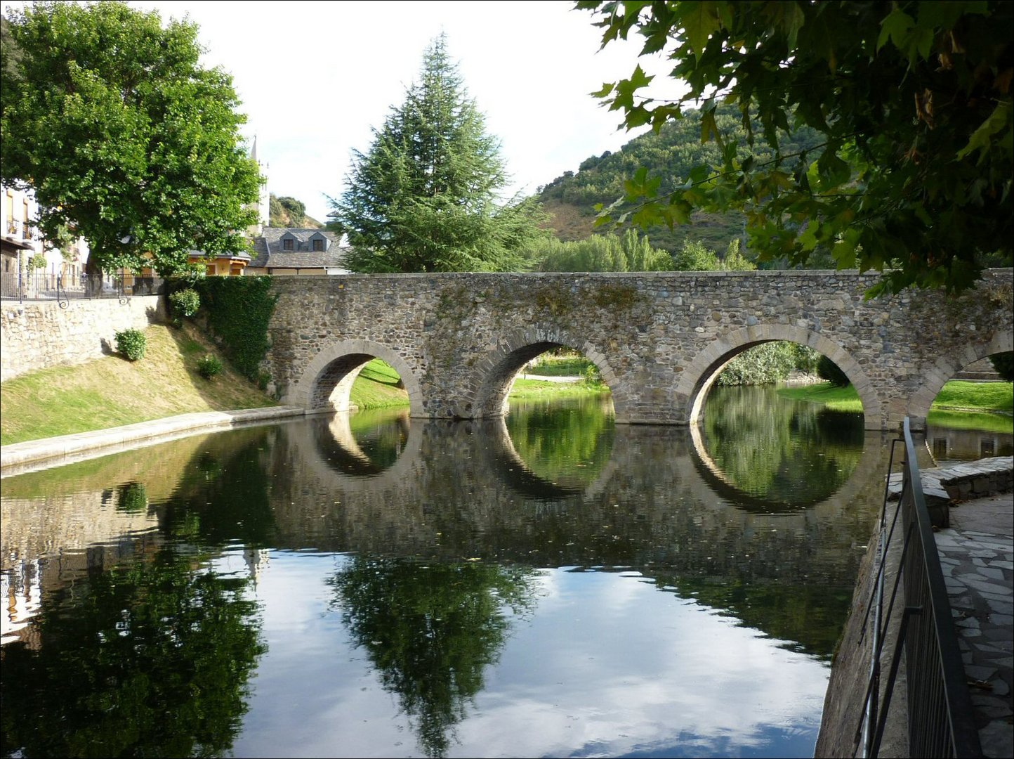 Römerbrücke