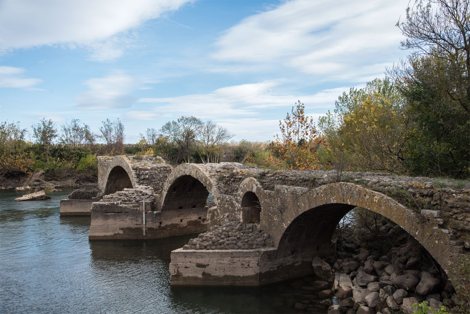 Römerbrücke