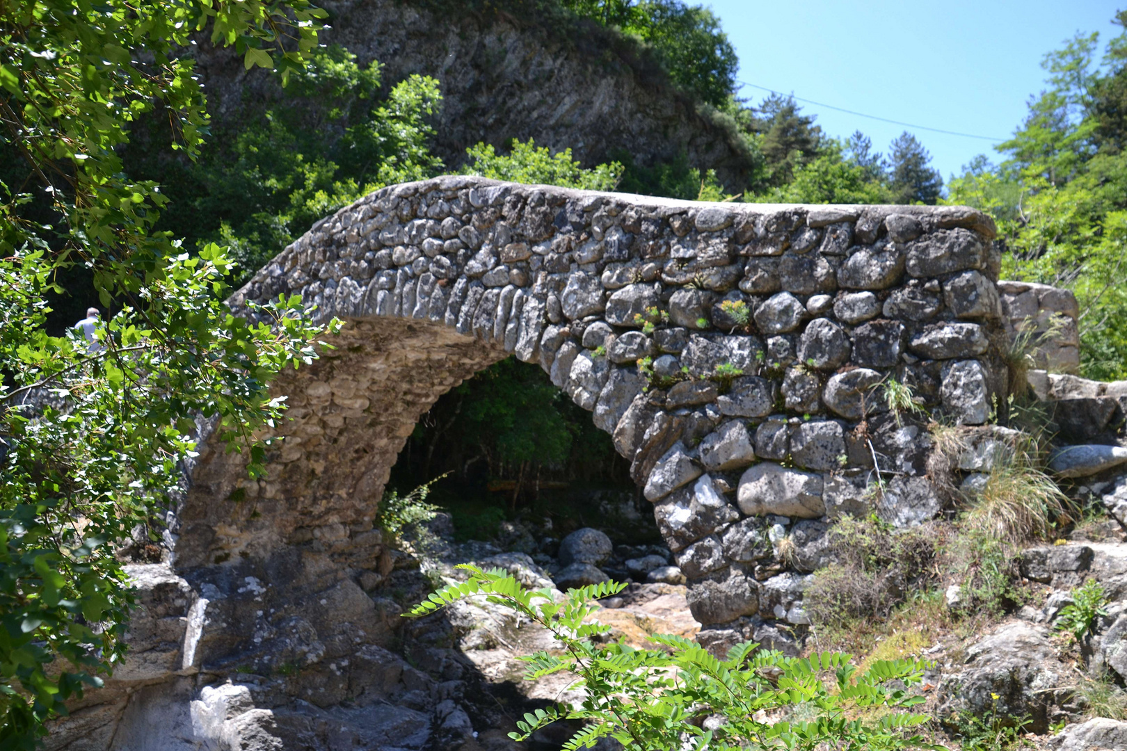 Römerbrücke