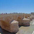 Römerbrücke in Cordoba