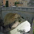 Römerbrücke in Vaison la Romaine