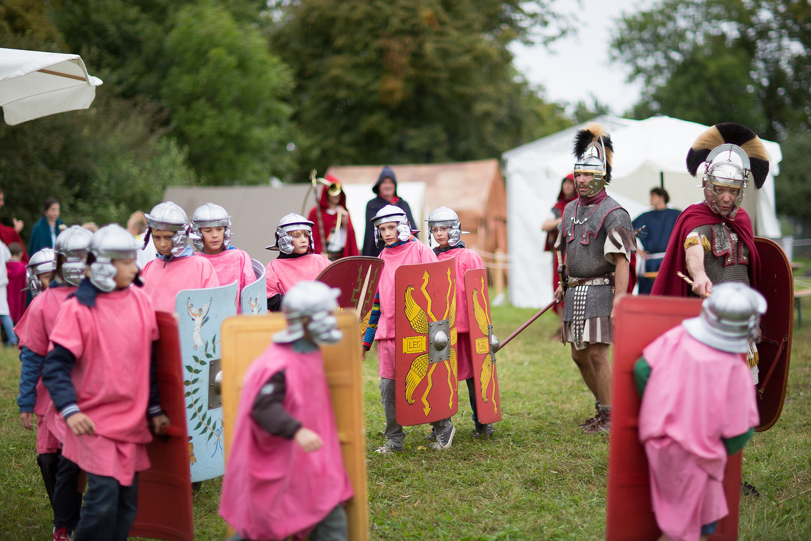 römerfest augusta raurica 2014-III