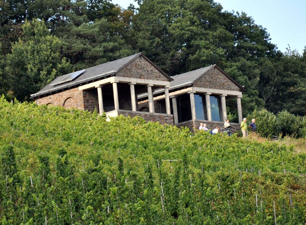 Römergräber Nehren/Mosel