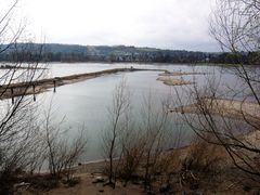 Römerhafen am Drachenfels