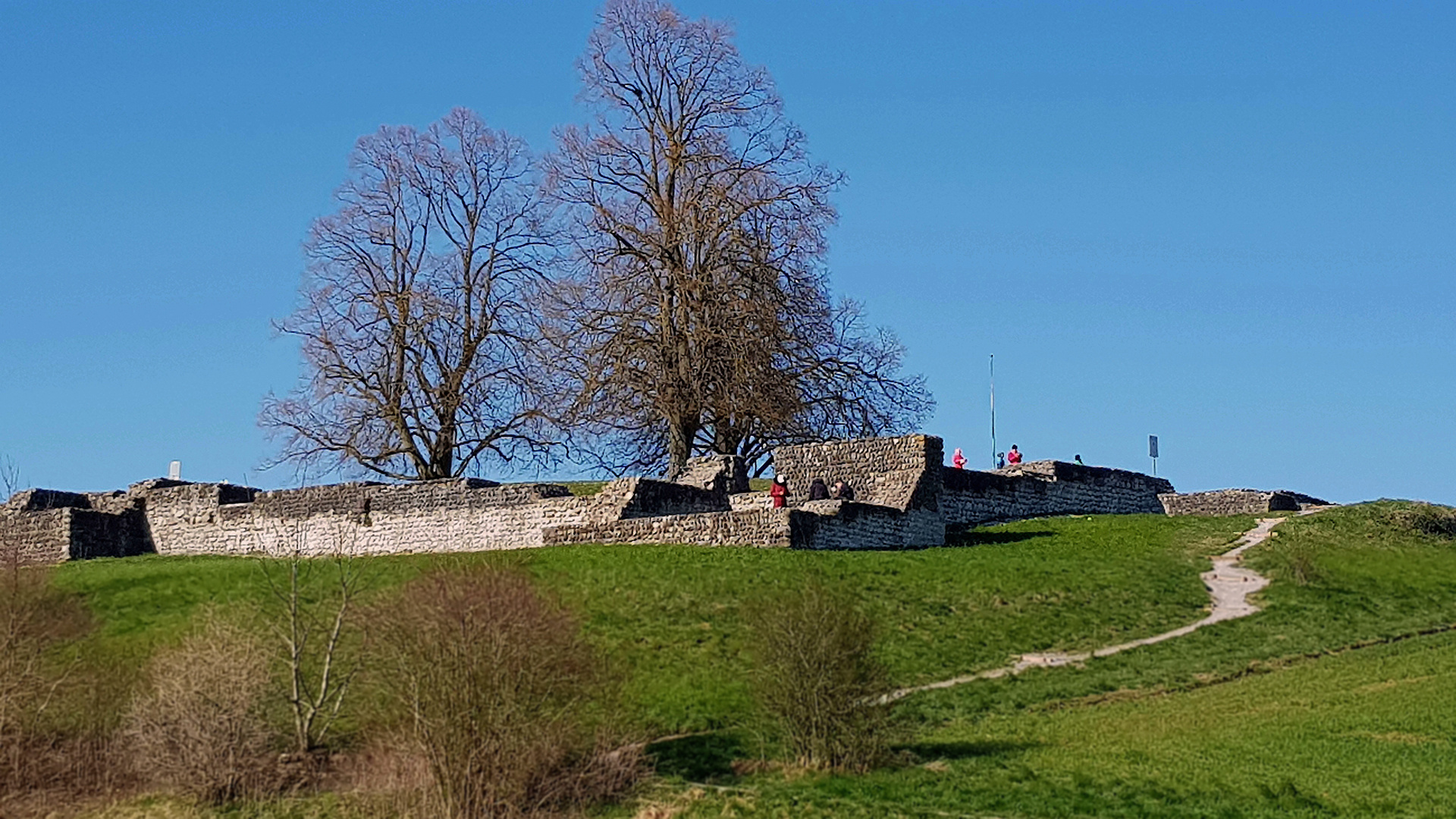 Römerkastell