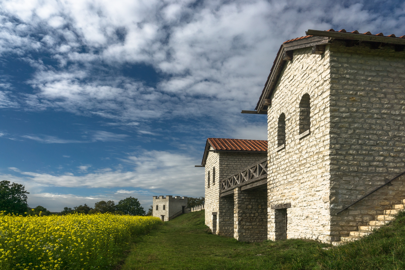 Römerkastell-bei-Pfünz_2