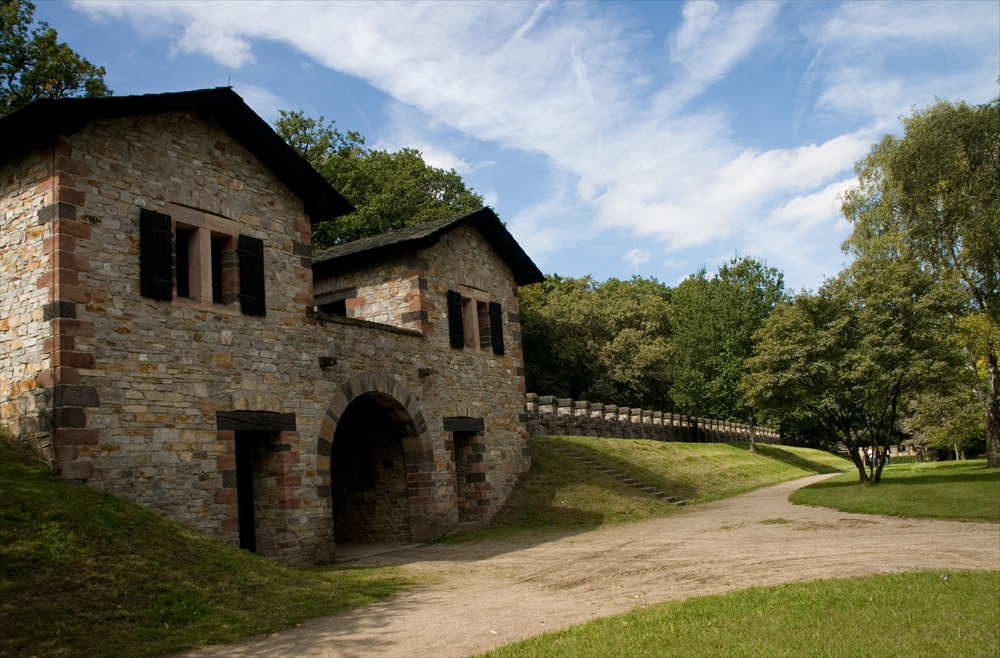 Römerkastell