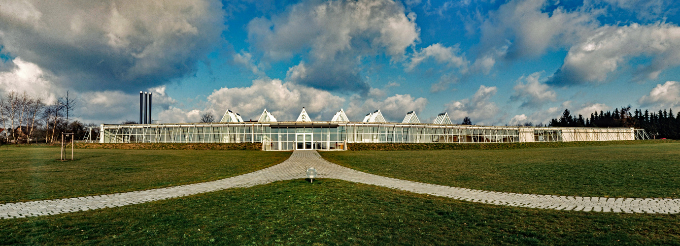 Römermuseum Haltern am See