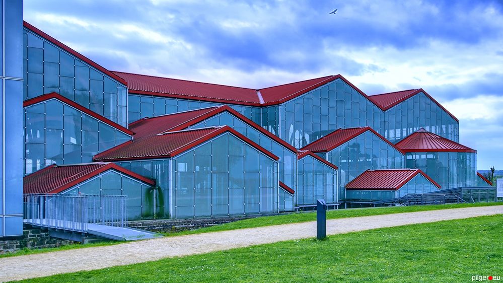 Römermuseum Xanten