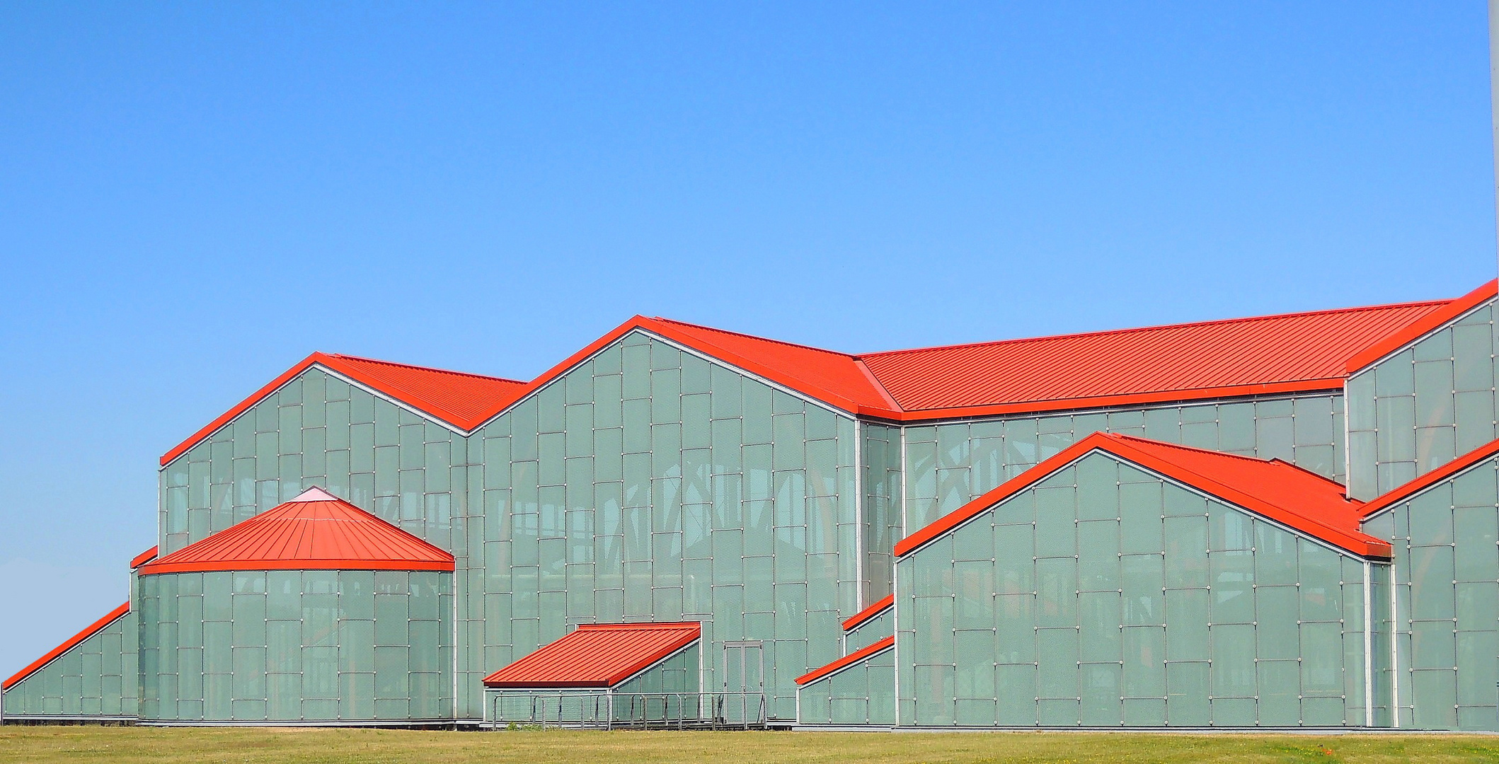 Römermuseum Xanten 2.0